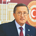 Türkkan CHP yolcusu