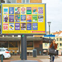 Korkulandan korkuların Avrupa'sına