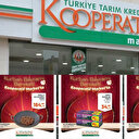 Tarım Kredi Kooperatif Market'te bayram indirimleri başladı! Kolonya, et, tavuk, peynir, bayram çikolatası... 9-23 Haziran aktüel katalog