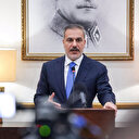 Bakan Fidan Rusya'ya gidiyor