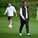 Montella'dan sürpriz Cenk Tosun kararı