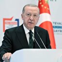 Cumhurbaşkanı Erdoğan: Kayseri'deki olayların sebeplerinden biri muhalefetin zehirli söylemleridir
