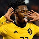 Galatasaray Batshuayi transferini açıkladı