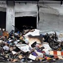 Kayseri'de çocuğa taciz iddiası mahalleliyi sokağa dökmüştü: Hasar gün ağarınca ortaya çıktı
