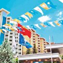 AK Parti'de başkanlar kampta