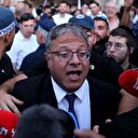 L'Allemagne condamne les propos de Ben-Gvir appelant à l'exécution de prisonniers palestiniens