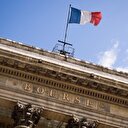 Les marchés respirent après le premier tour des législatives en France