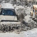 Kirghizstan: sept morts dont des enfants dans des coulées de boue