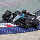  F1: George Russell triomphe au GP d'Autriche, Verstappen cinquième