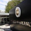 Dışişleri Bakanlığından Suriye'nin kuzeyinde yaşananlara ilişkin açıklama: Provokasyon malzemesi yapılması yanlış