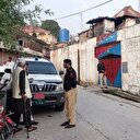 Vingt détenus s'évadent au Pakistan, un mort