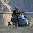 Pençe-Kilit Operasyonu bölgesinde tespit edilen 2 PKK/YPG'li terörist etkisiz hale getirildi