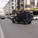 Kayseri'de kız çocuğuna tacizde bulunan Suriyeli yakalanarak tutuklandı