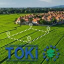 Uşak TOKİ ilk evim arsa proje ada parsel durum bilgisi