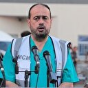 Libération du directeur de l'hôpital Al-Shifa de Gaza après 7 mois de détention