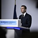 France: Jordan Bardella veut une majorité absolue à l'Assemblée nationale