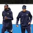 Euro 2024: France et Portugal, des favoris mesurés face à la Belgique et la Slovénie