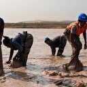En RDC, ces mines qui polluent terres et rivières