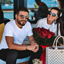 Polat çiftine 40 yıl hapis talebi: Engin örgüt lideri Dilan örgüt yöneticisi