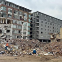 Asrın felaketinde 88 kişinin can verdiği apartmanla ilgili yedi sanık hakim karşısında