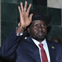 Soudan du Sud: Le président Salva Kiir appelle à l'unité