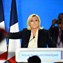 France: Marine Le Pen réélue présidente du groupe RN à l'Assemblée nationale