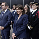 JO 2024: Anne Hidalgo favorable au maintien du gouvernement Attal