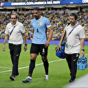 Copa America: Ronald Araujo absent de la demi-finale Uruguay-Colombie