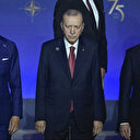 Erdogan participe à la célébration du 75e anniversaire de l'OTAN