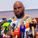 L'activiste Kemi Seba déchu de sa nationalité française