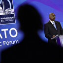 L'Otan d'accord pour dire que l'Ukraine est sur une voie "irréversible" vers son adhésion (diplomates)