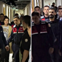 Yasadışı bahis parasını akladılar