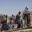 "Risque de famine" au Soudan du Sud, alerte Save the Children
