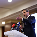 Bakan Bayraktar: Türkiye'nin yenilenebilir enerjide iddialı hedefleri var