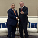 Cumhurbaşkanı Erdoğan Vaşington'da Macaristan Başbakanı ile görüştü