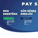 Yenilenebilir enerjide dev satış: TMSF enerji şirketlerini ihaleye çıkardı