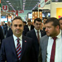 Bakan Kacır: 594 milyar lira sabit yatırımla 246 bin istihdamın önünü açtık