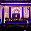 L'Otan, réunie en sommet, veut garantir la défense de l'Ukraine