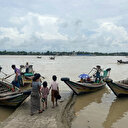Birmanie: huit disparus dans le naufrage d'un bateau