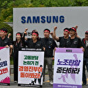 Le syndicat de Samsung Electronics déclare une grève générale illimitée