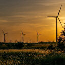 Des éoliennes de plus en plus grandes