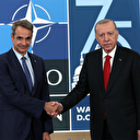 Cumhurbaşkanı Erdoğan'dan NATO Zirvesi'nde kritik temaslar