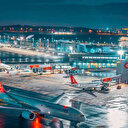 İstanbul Havalimanı temmuz ayında da zirvede 