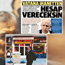 İngiliz ajanı Ümit Özdağ'ın kirli oyunu deşifre oldu: İşaretlediği tüm dükkanlar ateşe verildi