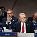 Erdogan participe à la réunion du Conseil de l'OTAN à Washington