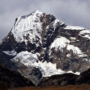 پیرو کے بلند ترین پہاڑ سے لاپتہ کوہ پیما کی لاش 22 سال بعد برآمد