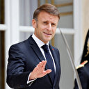 Président du Sénat français: Macron "nous a mis dans le pétrin, c'est à lui de nous en sortir"