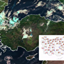 Meteoroloji ve AKOM saat verdi! İstanbul dahil çok sayıda ile uyarı: Şiddetli geliyor