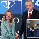 İtalya'dan Meloni-Erdoğan görüşmesine dair açıklama