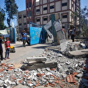 UNRWA: 453 attaques israéliennes contre nos bâtiments à Gaza depuis octobre